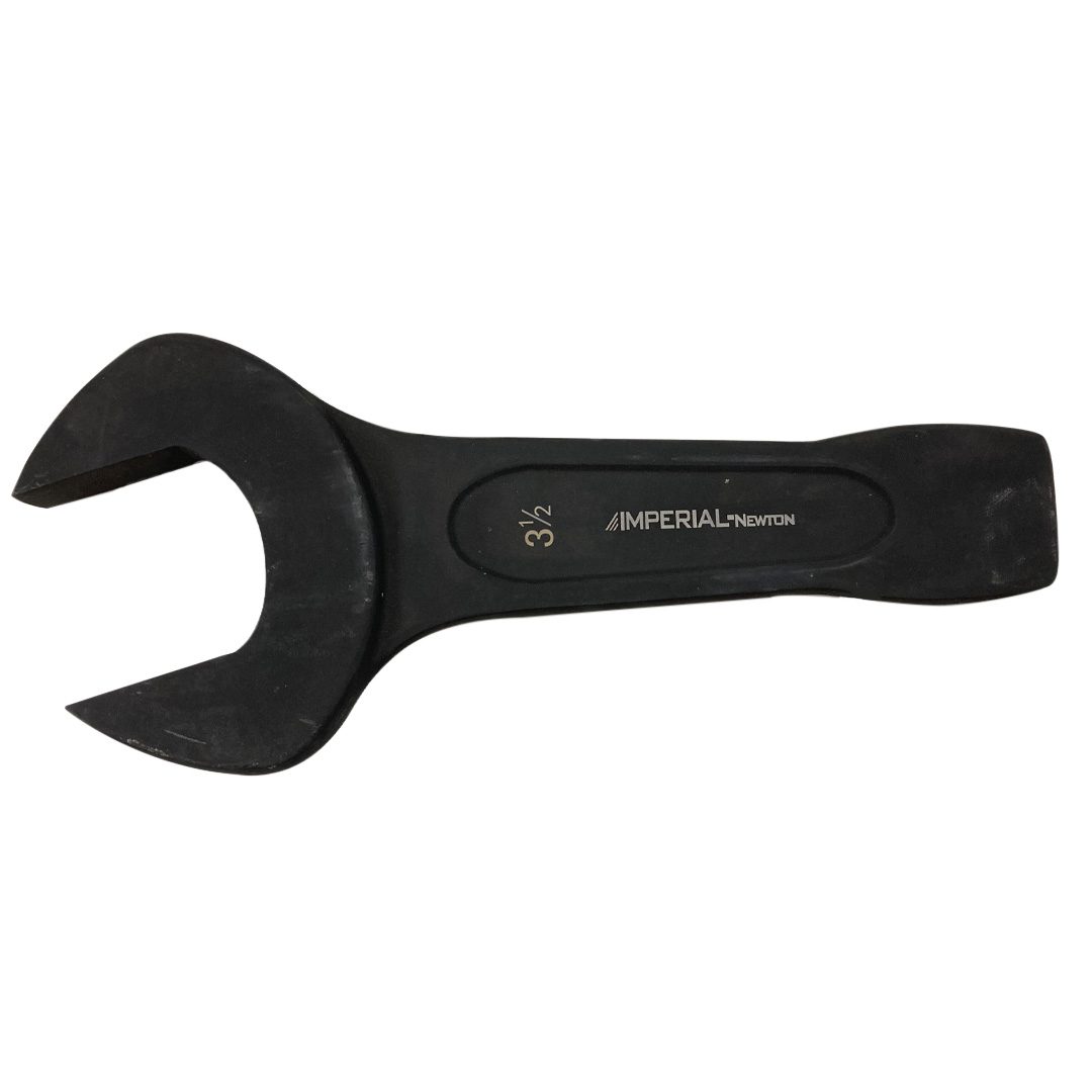 Imperial-Newton 3-1/2" Hammer Wrench 1 Hammer wrench