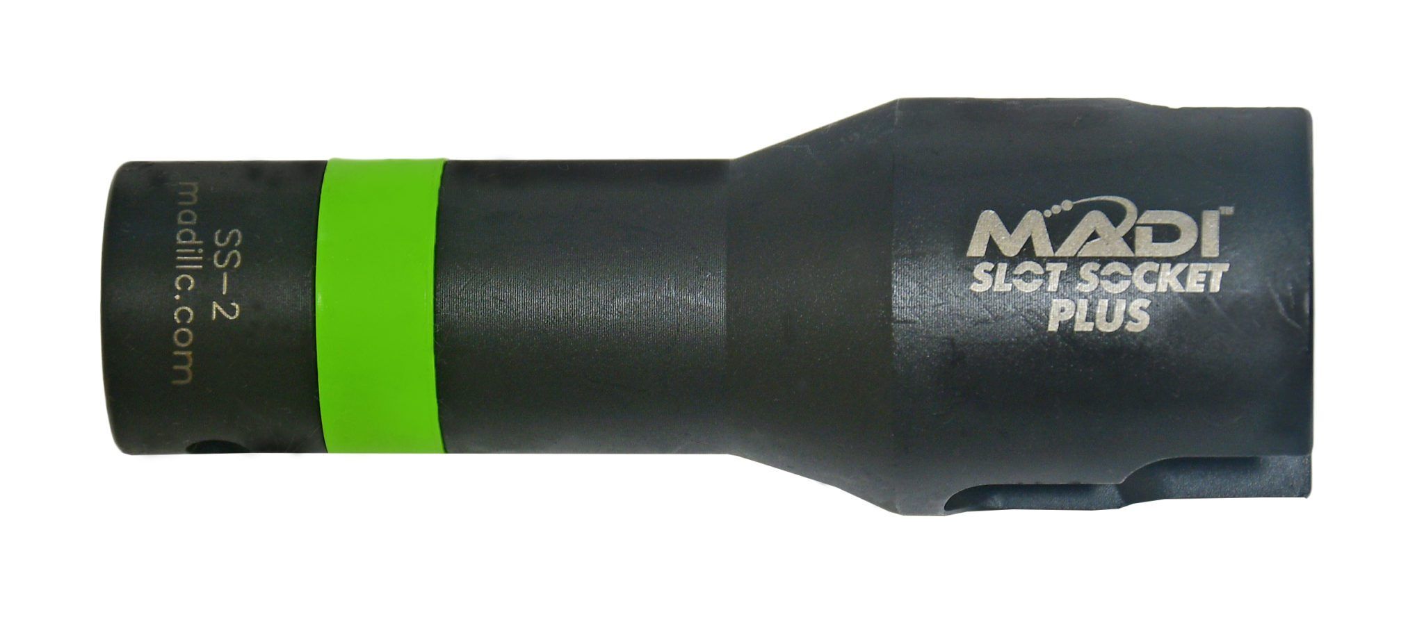 Madi Slot Socket™ Plus 3 Madi Slot Socket™ Plus - Image 3