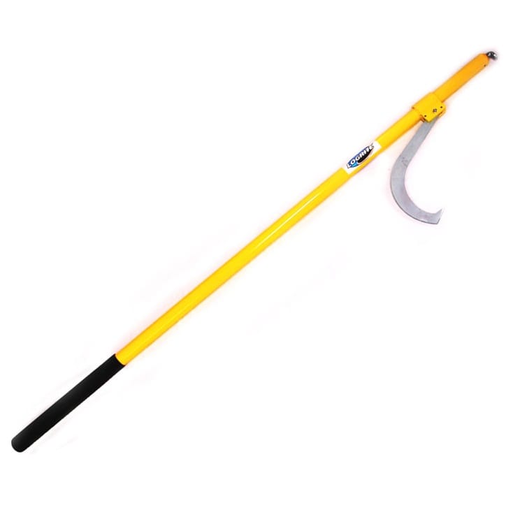 Logrite Megahook Cant Hook, 78" 1 megahook cant hook