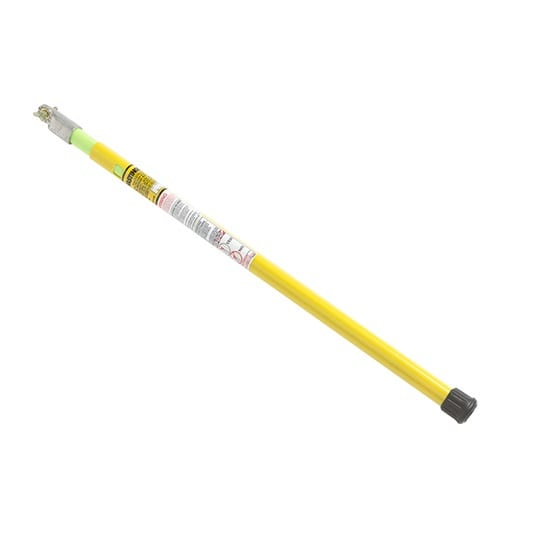 Amprobe TIC 410A Hot Stick Attachment 1 Amprobe TIC 410A hot stick attachment