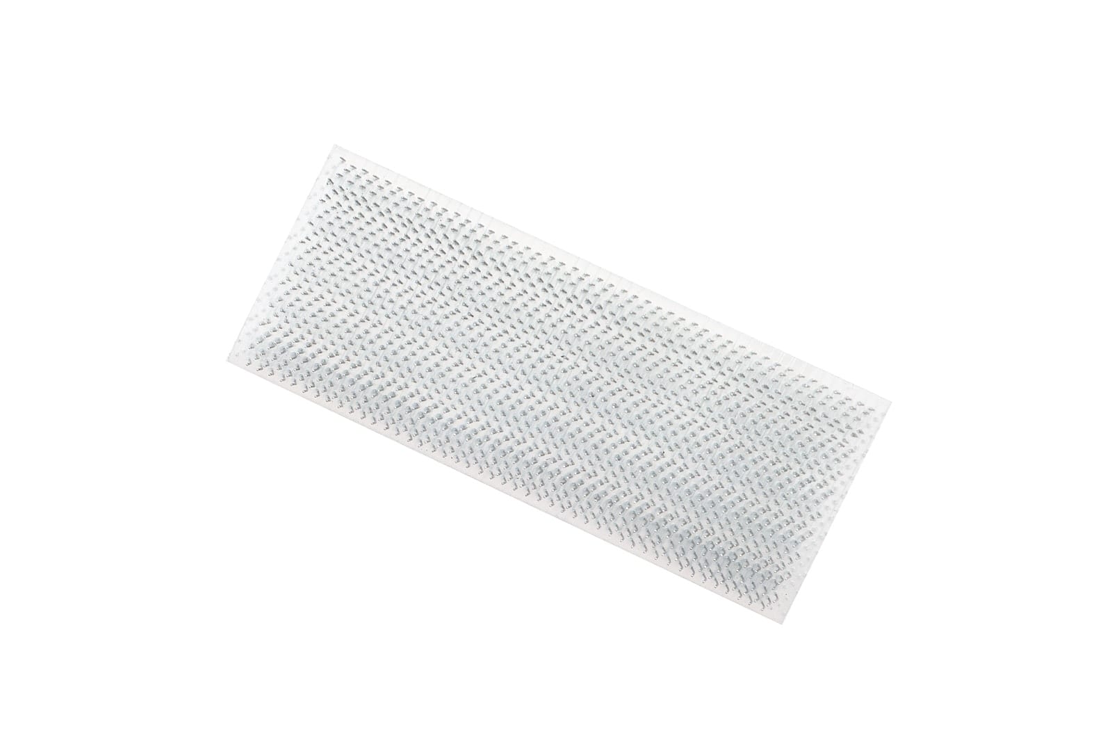 Wire brush replacement