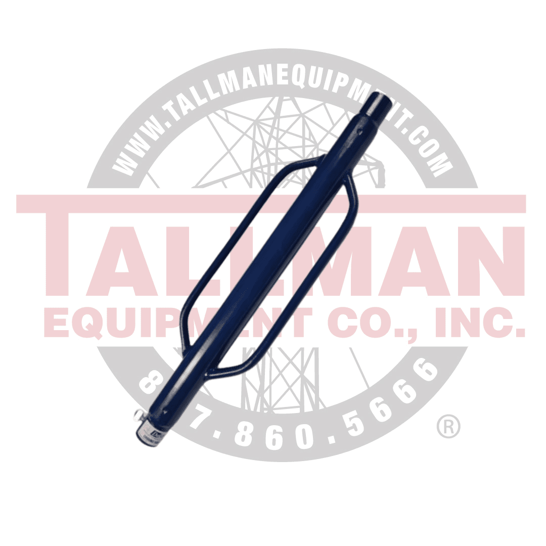 Manual Ground Rod Driver 1 Ground Rod Driver