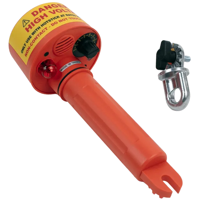 Voltage Detector