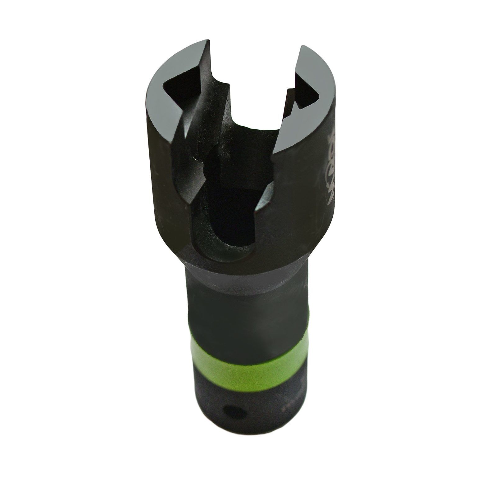 Madi Slot Socket™ Plus 1 Slot Socket