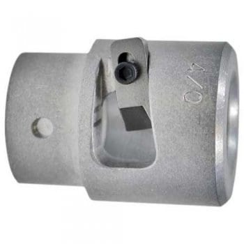 Ripley Square Cut Bushing 1 square cut bushings