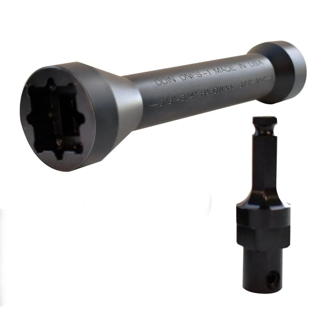 DNFS-1 Distribution Flip Socket 1 FS-1 Flip Socket