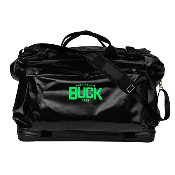 BUCKINGHAM Big Mouth Bag 1 Big Mouth Bag