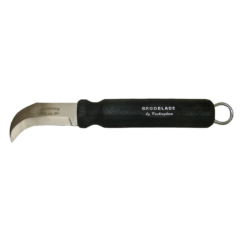 BUCKINGHAM ErgoBlade Lineman's Skinning Knife 1 Lineman's Skinning Knife