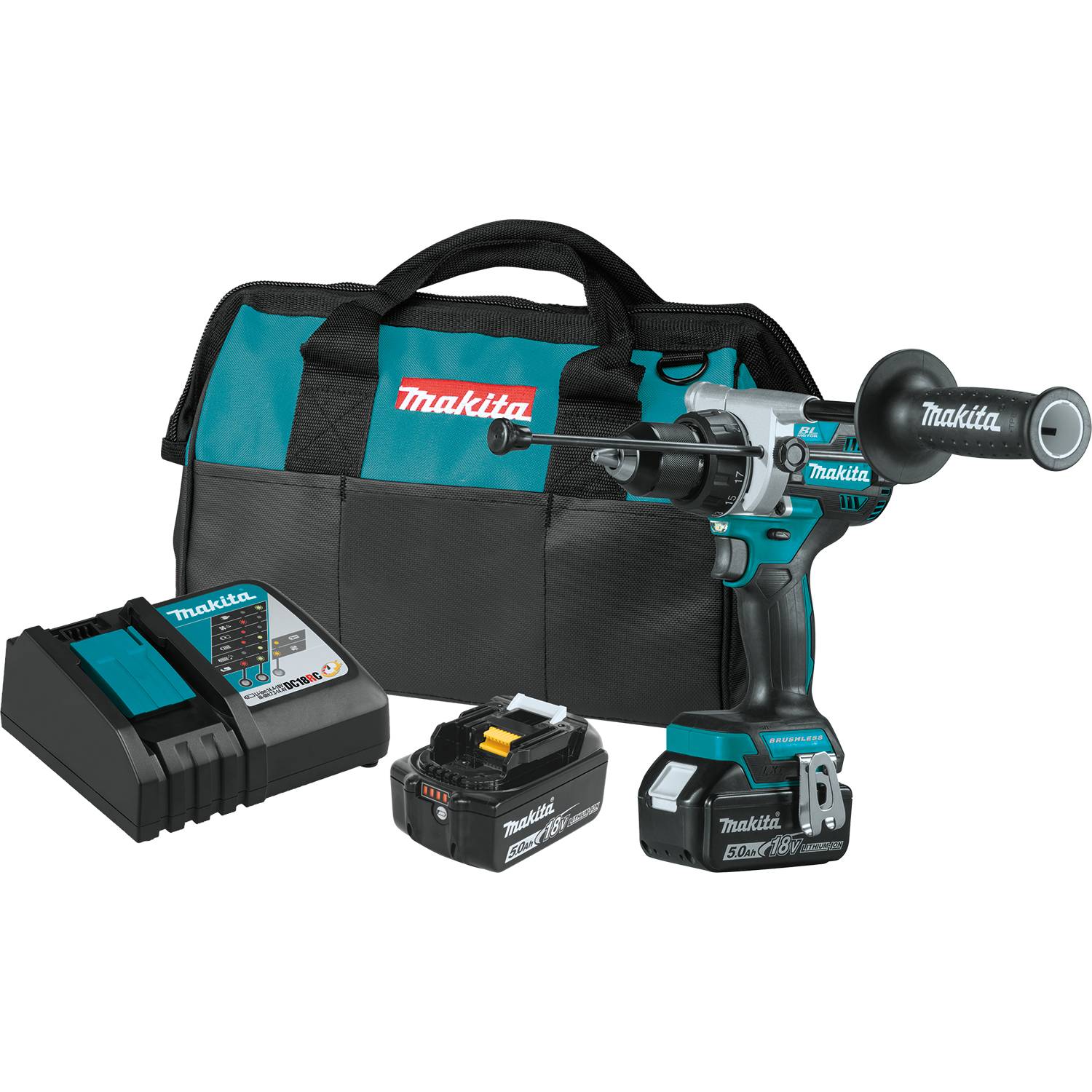 Makita Drill/Driver