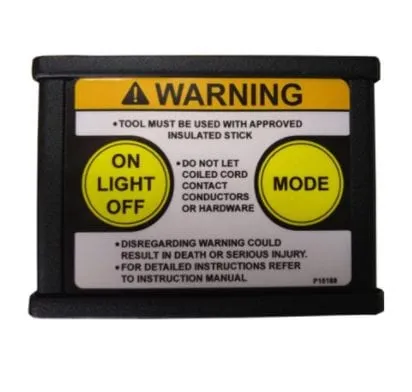 HASTINGS Voltage Phasing Meter 2 HASTINGS Voltage Phasing Meter - Image 2