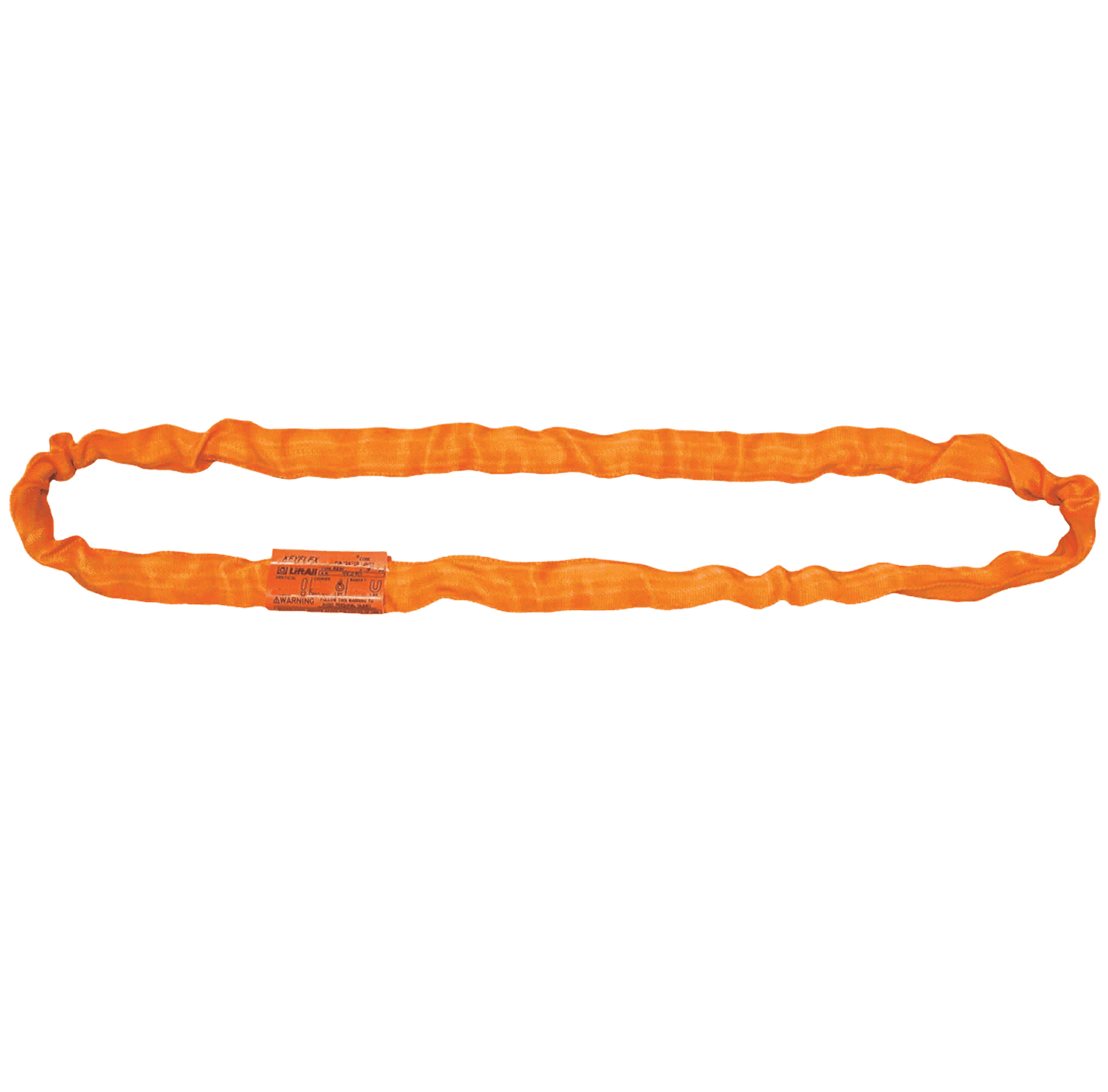 LIFT-ALL Orange Endless Roundslings 1 Lift-All endless roundsling