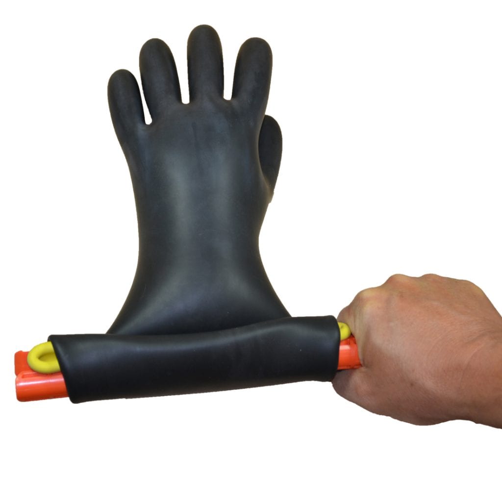 Daily Glove Inspection Tool 3 Daily Glove Inspection Tool - Image 3