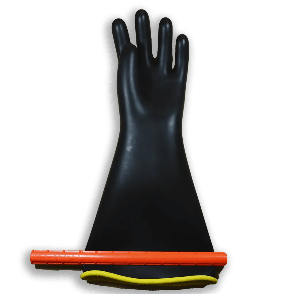 Daily Glove Inspection Tool 2 Daily Glove Inspection Tool - Image 2