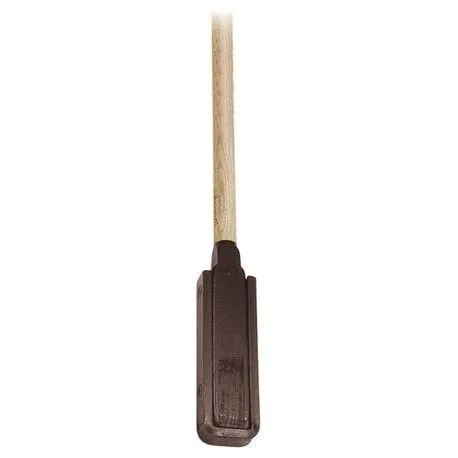 PEAVEY HEAVY SHOE TAMPING BAR 1 Peavey tamping bar