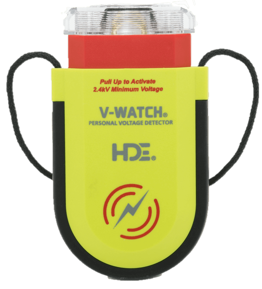 HD ELECTRIC V-Watch Personal Voltage Detector 1 v-watch