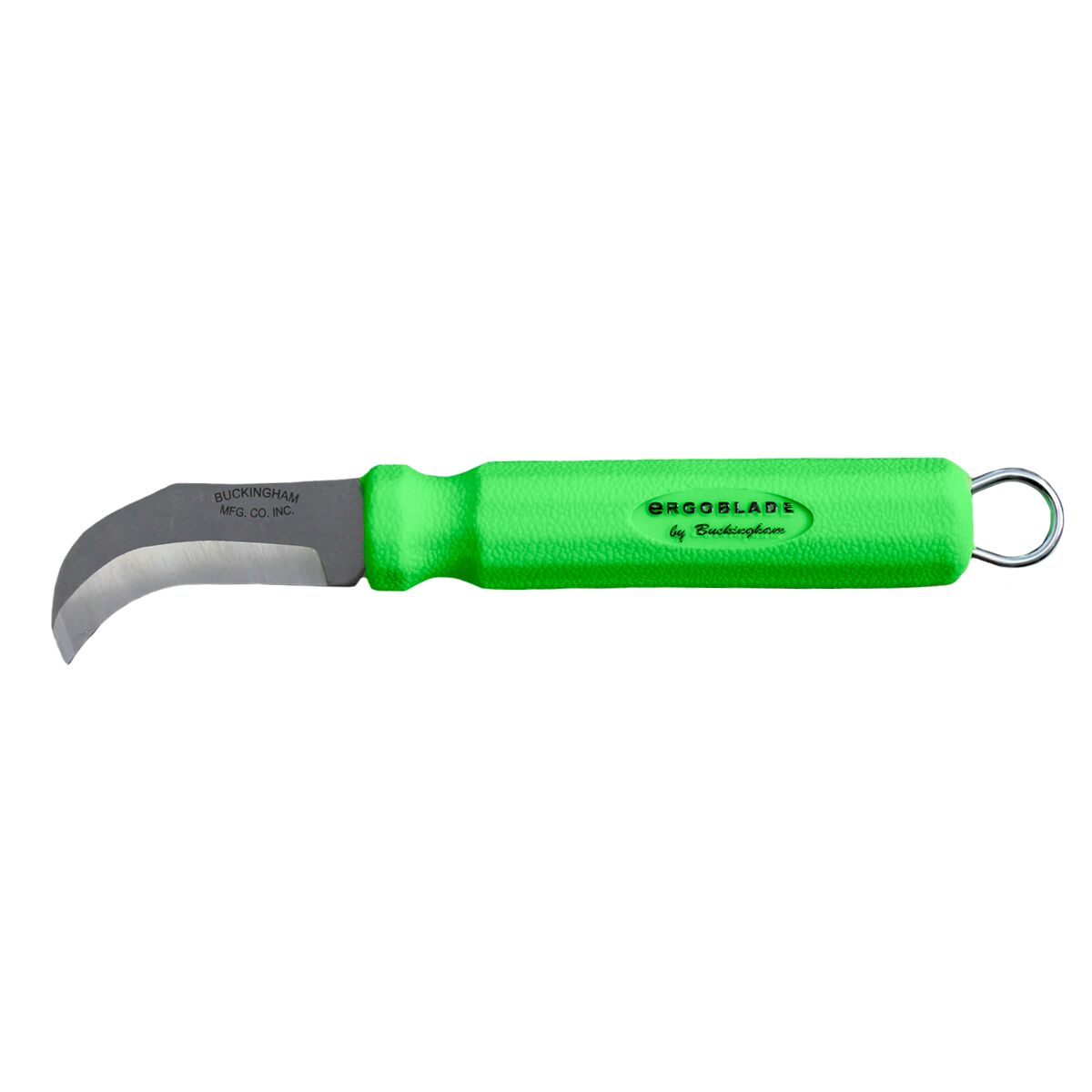 BUCKINGHAM ErgoBlade Lineman's Skinning Knife 2 BUCKINGHAM ErgoBlade Lineman's Skinning Knife - Image 2