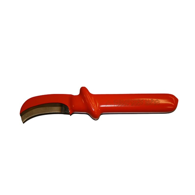 CEMENTEX Insulated Lineman's Knife 1 Insulated Lineman's Knife