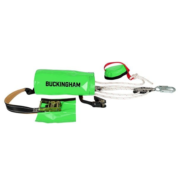 BUCK Hurt Man Bucket Truck Rescue System 1 BUCK Hurt Man Bucket Truck Rescue System