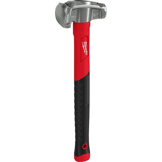 MILWAUKEE 4 in 1 Lineman's Hammer 1 Milwaukee Lineman's Hammer