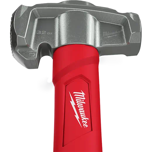 MILWAUKEE 4 in 1 Lineman's Hammer 2 MILWAUKEE 4 in 1 Lineman's Hammer - Image 2