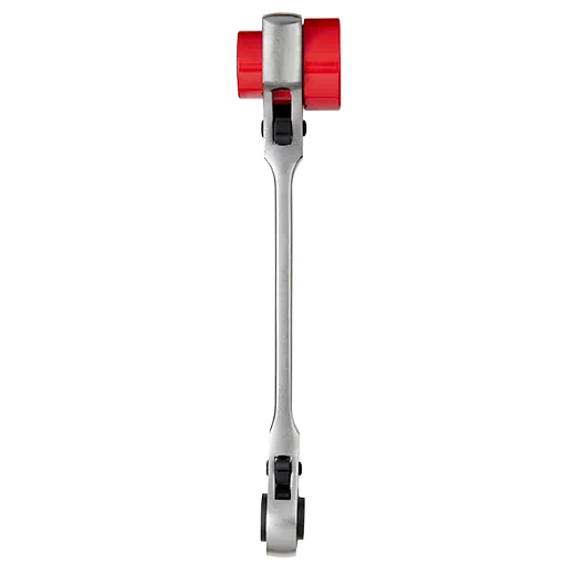 MILWAUKEE Lineman's 5-in-1 Ratcheting Wrench 4 MILWAUKEE Lineman's 5-in-1 Ratcheting Wrench - Image 4