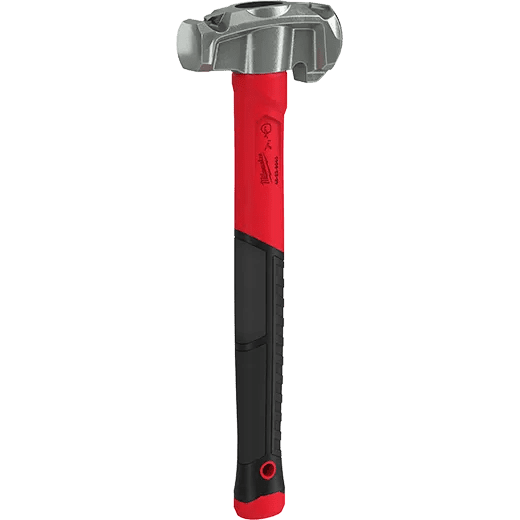 MILWAUKEE 4 in 1 Lineman's Hammer 4 MILWAUKEE 4 in 1 Lineman's Hammer - Image 4