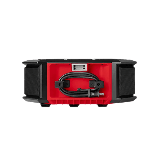 MILWAUKEE M18 PACKOUT Radio 2 MILWAUKEE M18 PACKOUT Radio - Image 2