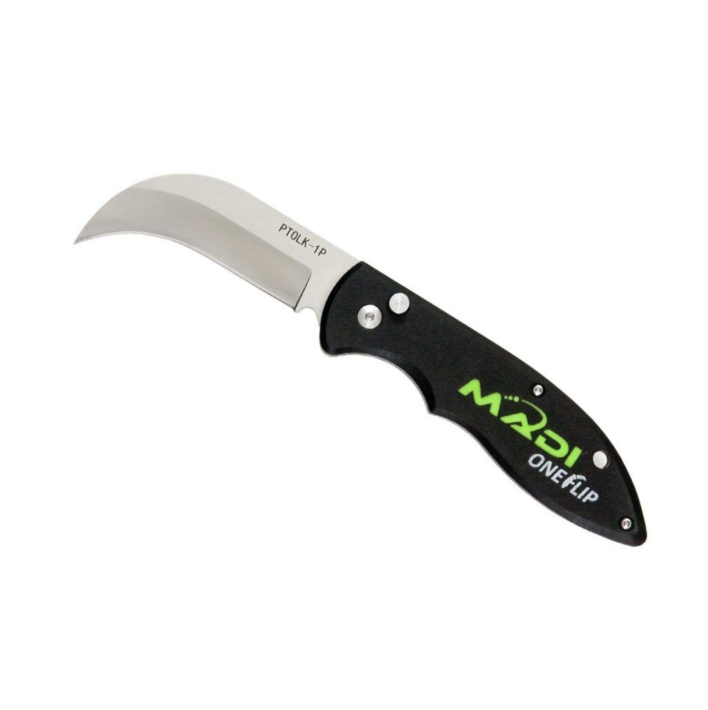 MADI OneFlip Lineman Knife 1 Lineman Knife