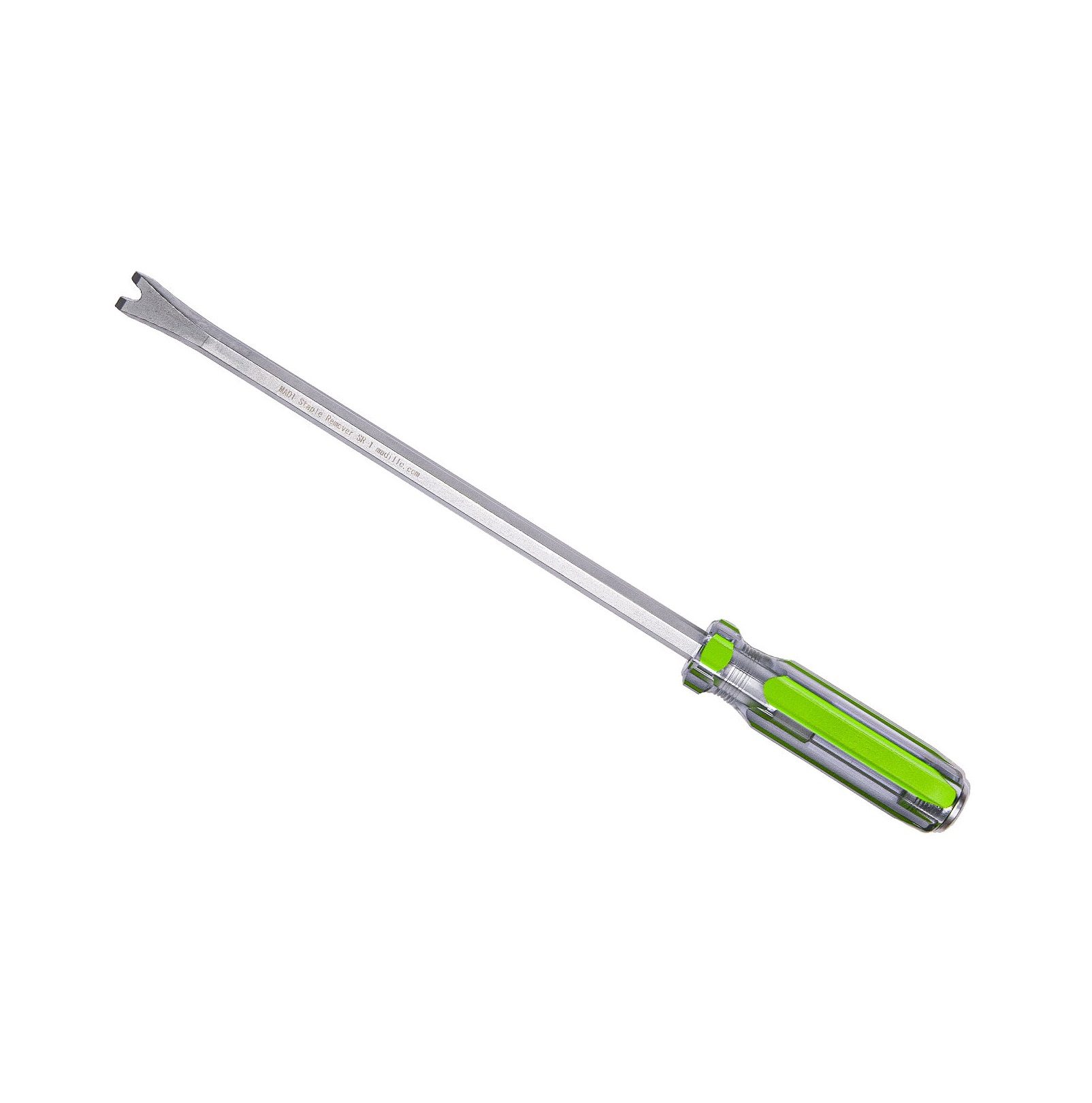 MADI Staple Remover/Multi-Purpose Tool 1 Staple Remover