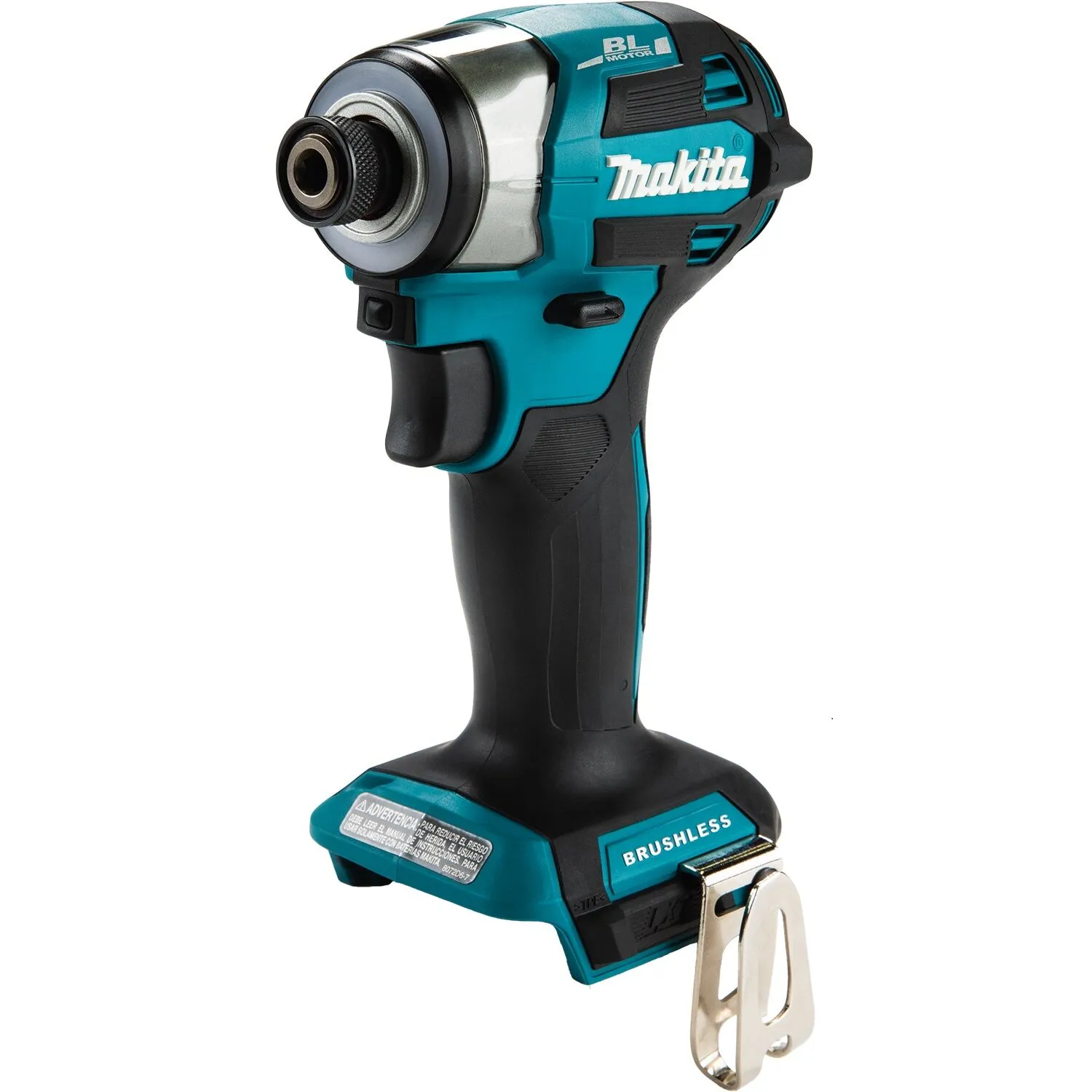MAKITA 18V LXT Lithium-Ion Brushless Cordless Quick-Shift Mode 4-Speed Impact Driver, Tool Only 1 xdt20z impact driver