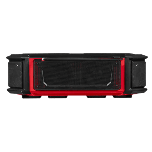 MILWAUKEE M18 PACKOUT Radio 6 MILWAUKEE M18 PACKOUT Radio - Image 6