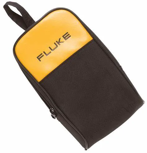 FLUKE C25 Large Soft Case for DMMs 1 Fluke C25 Large Soft Case