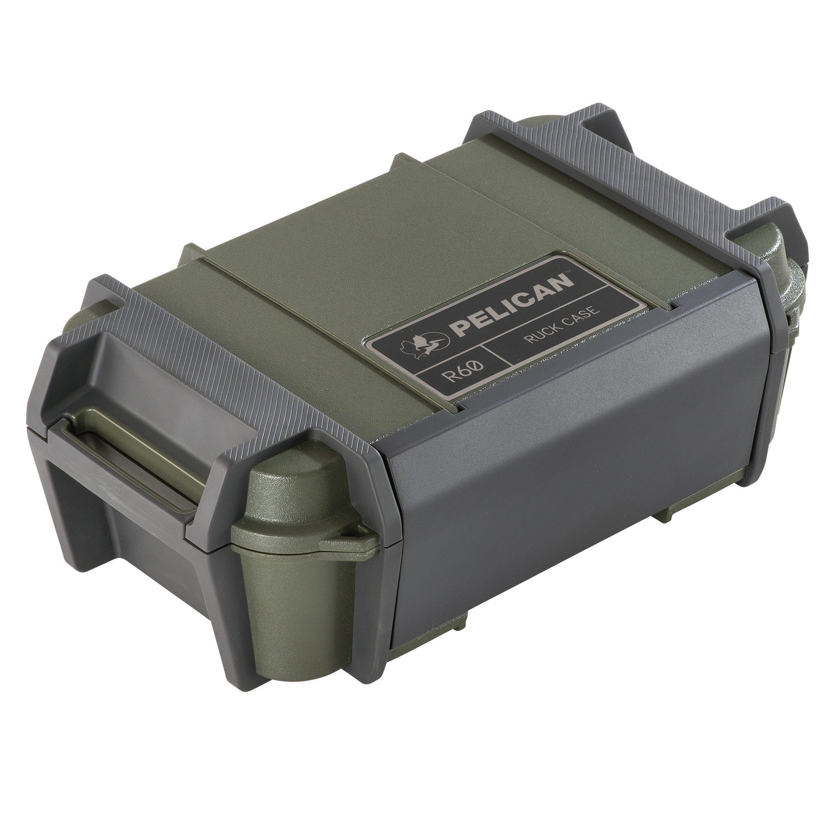 PELICAN R60 Personal Utility Ruck Case 1 Pelican case
