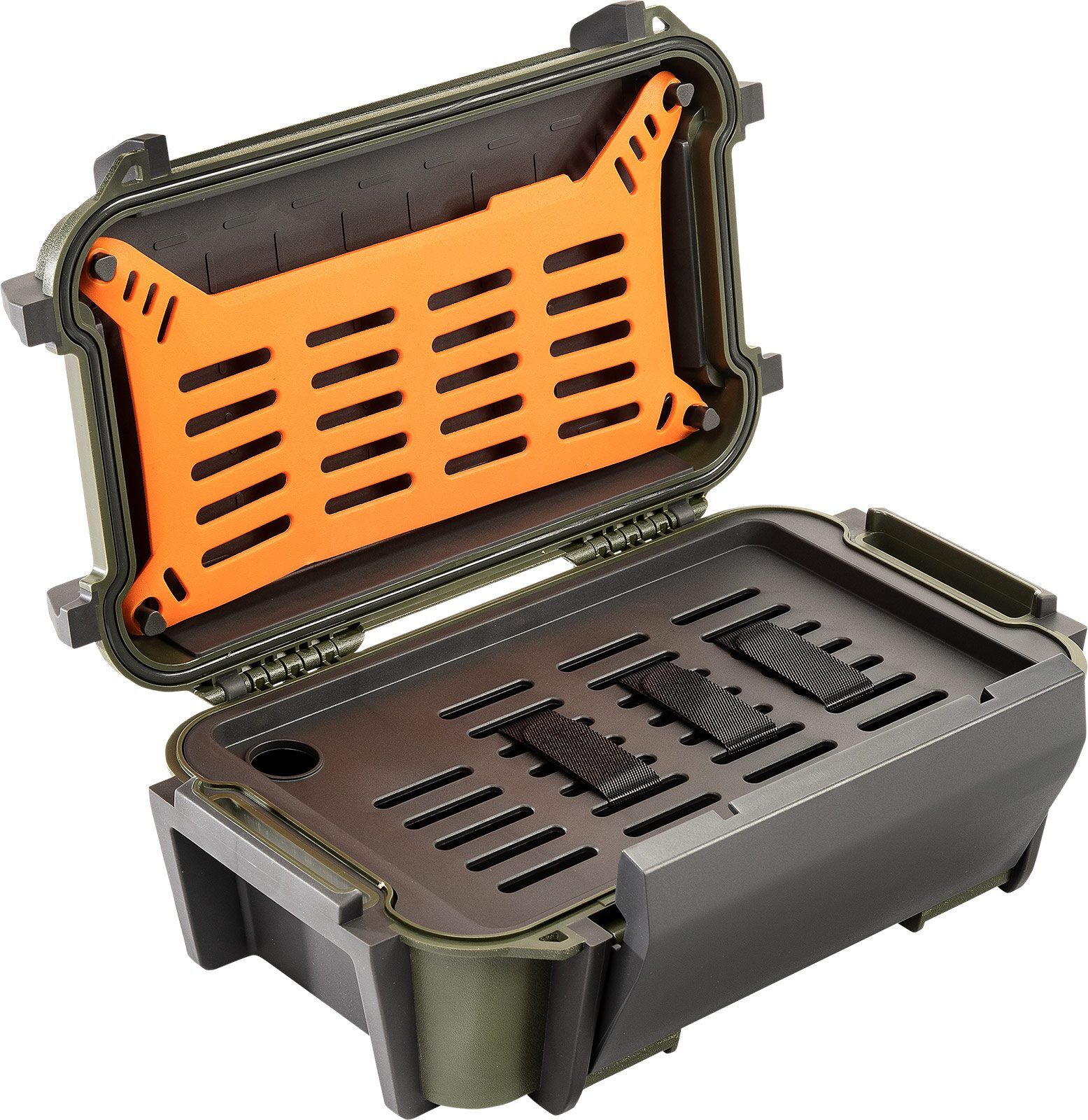 PELICAN R60 Personal Utility Ruck Case 3 PELICAN R60 Personal Utility Ruck Case - Image 3