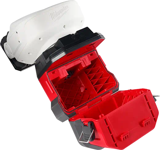 MILWAUKEE M18 Utility Remote Control Search Light w/ Portable Base 3 MILWAUKEE M18 Utility Remote Control Search Light w/ Portable Base - Image 3