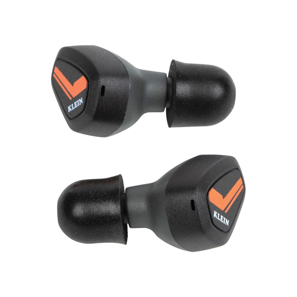 KLEIN TOOLS Bluetooth Jobsite Earbuds 1 Jobsite Earbuds