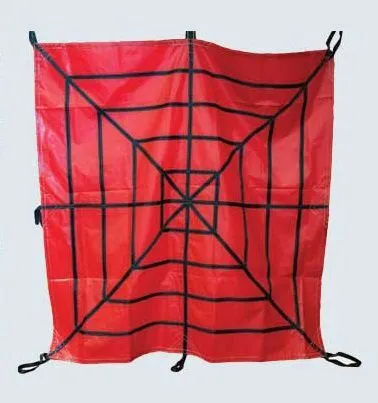 SLINGCO Dirt Tarp 1 SLINGCO Dirt Tarp