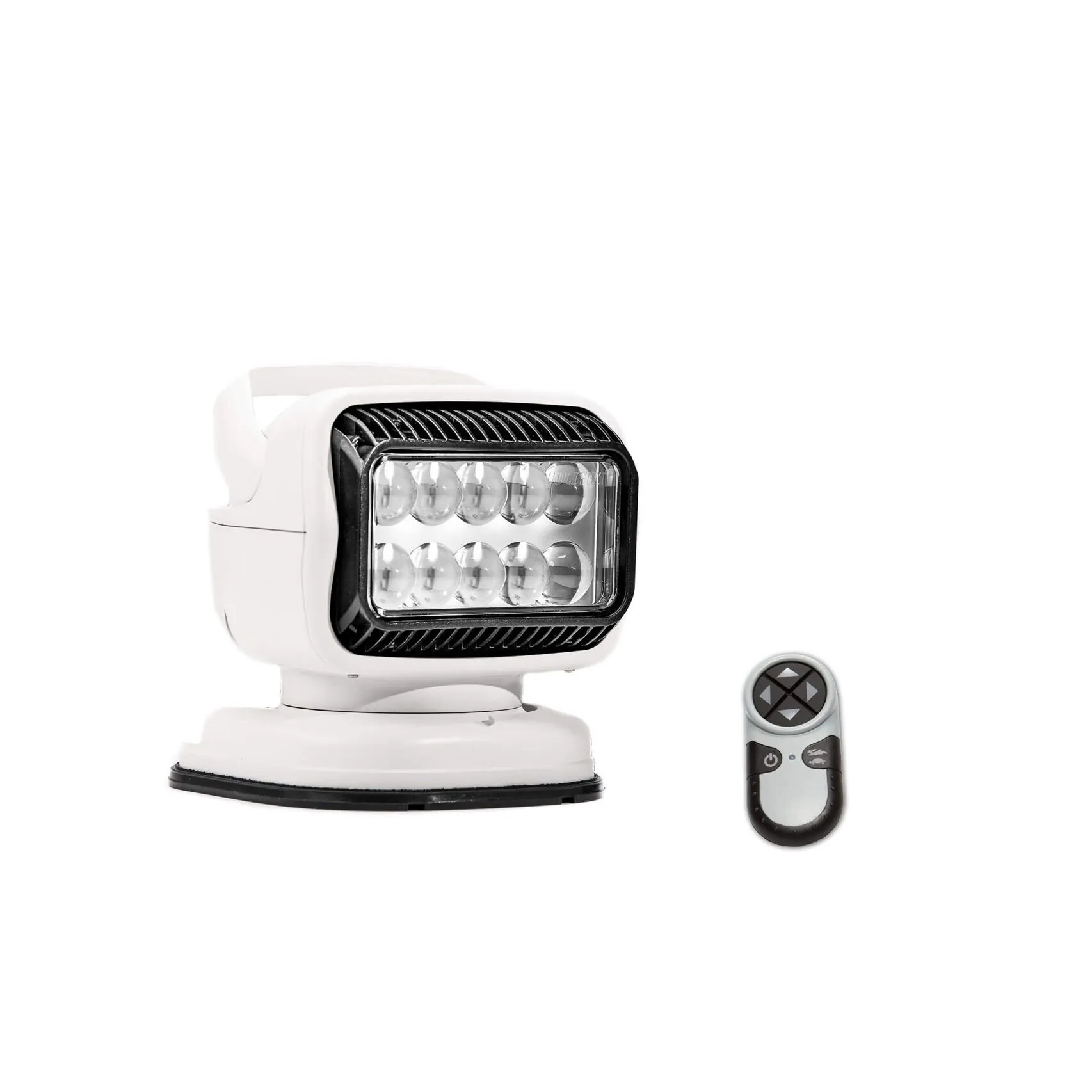 Golight GT Series LED, Portable (White) 1 GoLight GT Spot Light