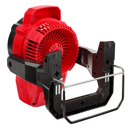 MILWAUKEE M12 Mounting Fan 2 MILWAUKEE M12 Mounting Fan - Image 2