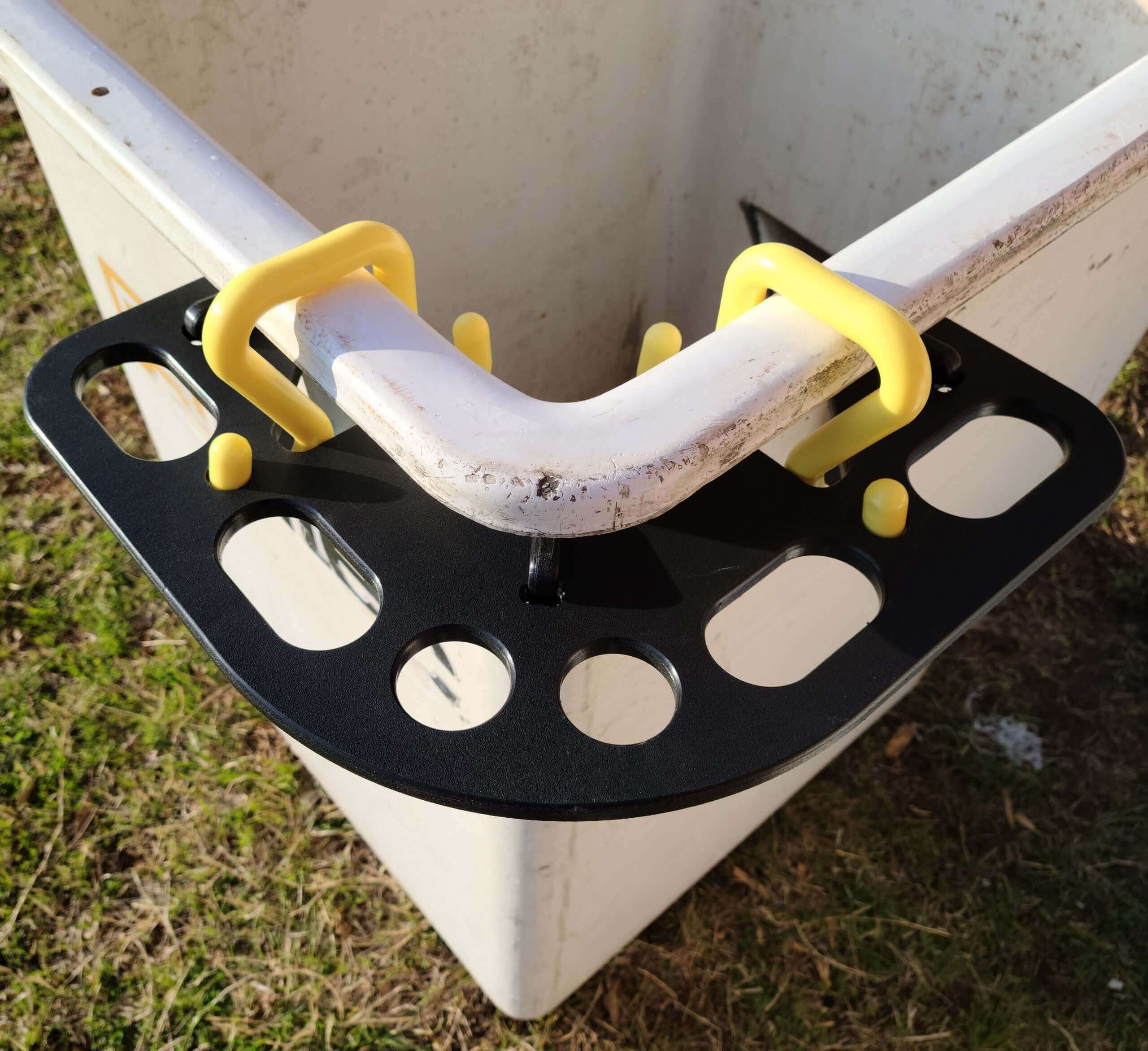 JOURNEYMAN GEAR The Boomerhang 1 Boomerhang