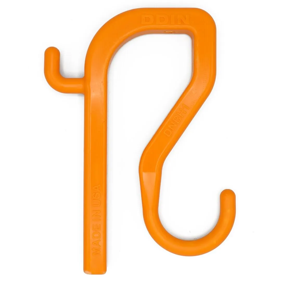 DDIN Blanket Hook 1 Blanket Hook