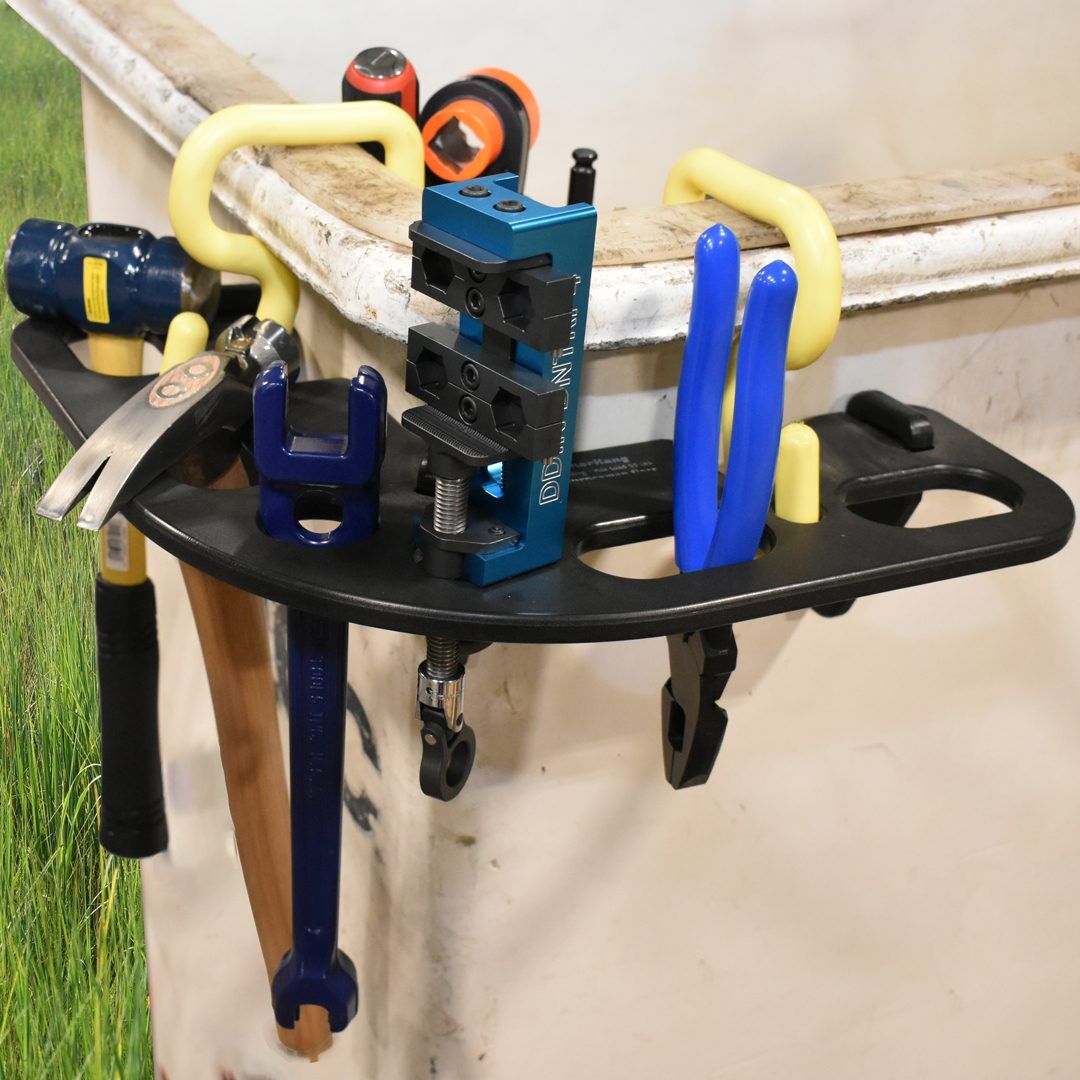 JOURNEYMAN GEAR The Boomerhang 2 JOURNEYMAN GEAR The Boomerhang - Image 2