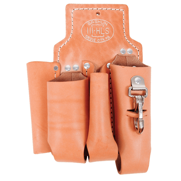4 Pocket Holster