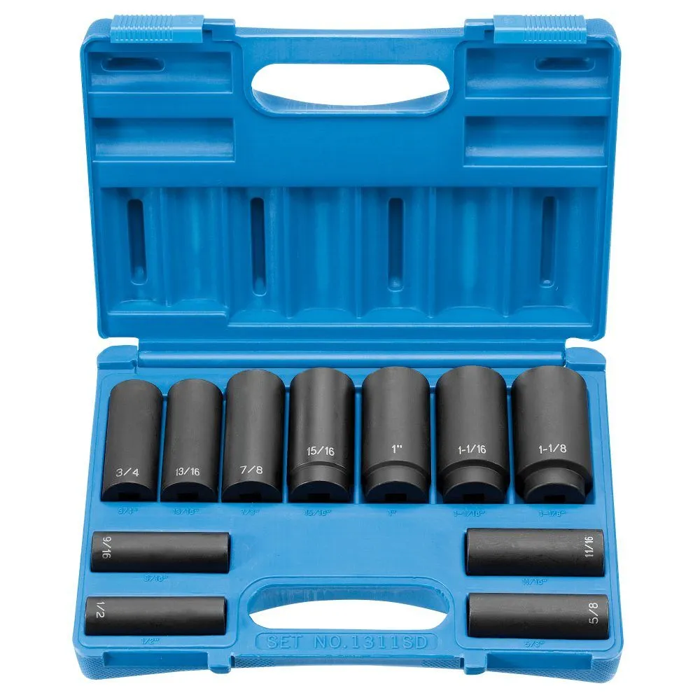 Impact Set