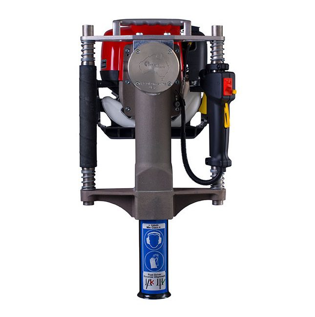 REDI DRIVER Ground Rod Driver 1 Ground Rod Driver