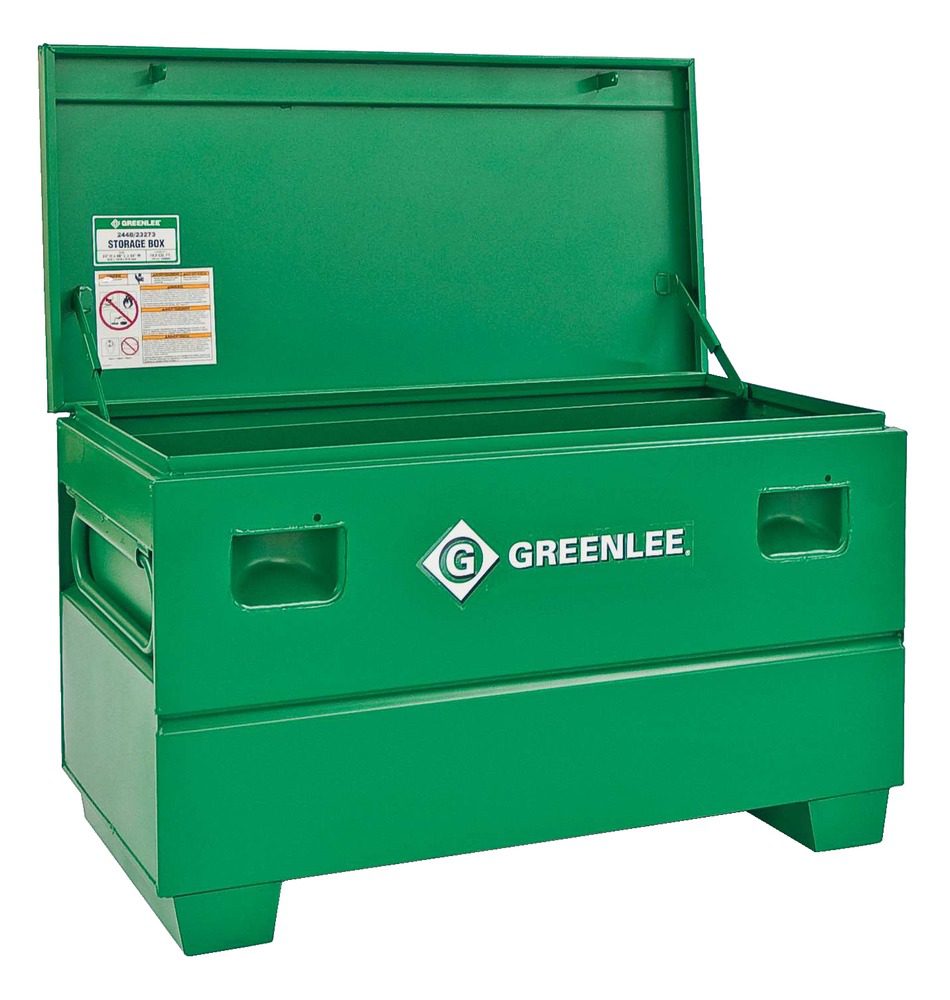 GREENLEE Chest Box 1 Storage Chest Box
