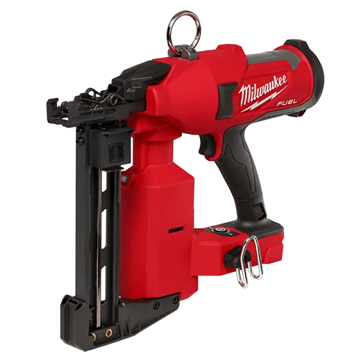 MILWAUKEE M18 FUEL Utility Fencing Stapler 2 MILWAUKEE M18 FUEL Utility Fencing Stapler - Image 2