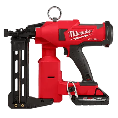 MILWAUKEE M18 FUEL Utility Fencing Stapler 3 MILWAUKEE M18 FUEL Utility Fencing Stapler - Image 3