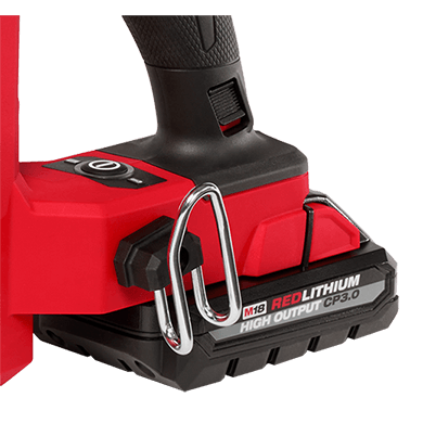 MILWAUKEE M18 FUEL Utility Fencing Stapler 4 MILWAUKEE M18 FUEL Utility Fencing Stapler - Image 4