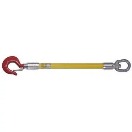 Hastings Strap Hoist Isolating Link Sticks 2 Hastings Strap Hoist Isolating Link Sticks - Image 2